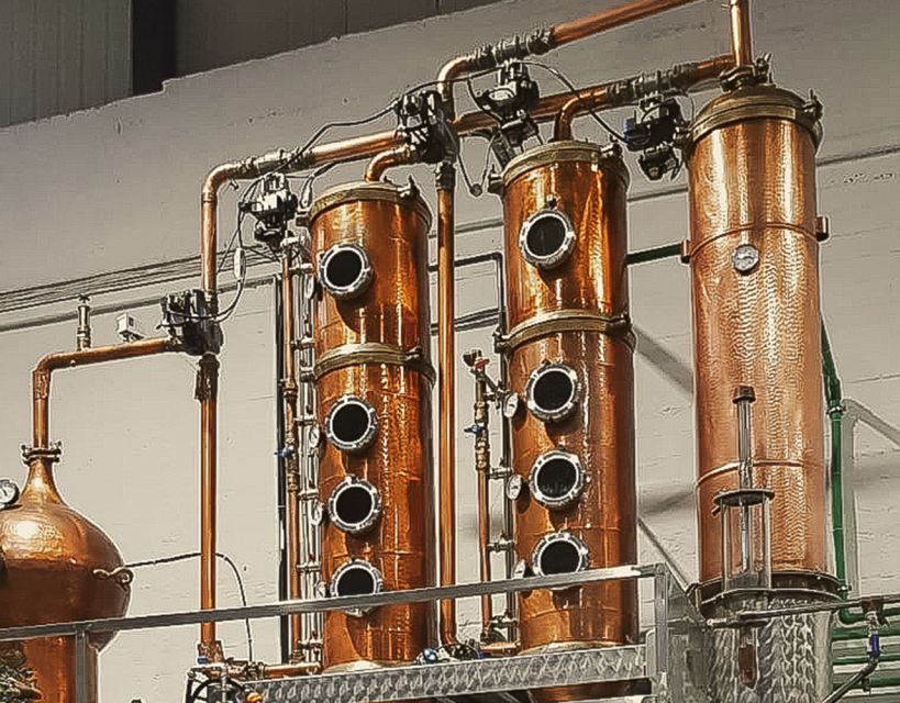 Private Cretan Wine and Raki Guided Tour