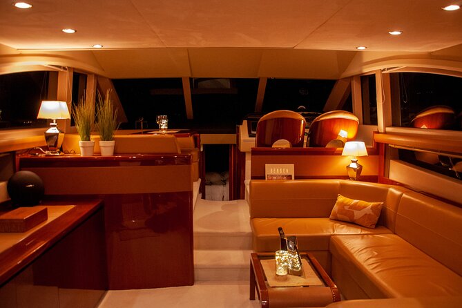Private Cruise Bergen – Beckerwyc