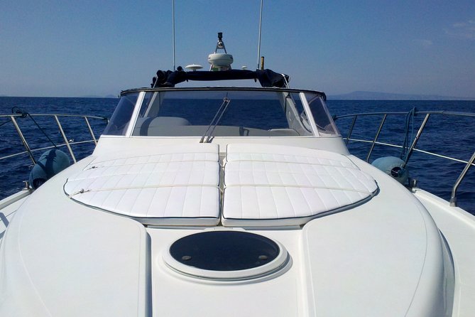 Private Cruise to Capri and Amalfi Coast From Positano or Amalfi - Yacht 40 - Good To Know