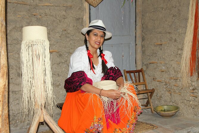 Private Cuenca City Tour Including Turi Viewpoint - Good To Know