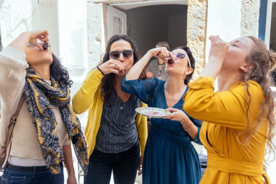 Private Culinary Kickstart Tour: Lisbon - Good To Know