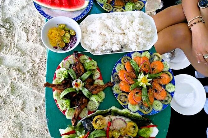 Private Culion Island Escapade in Coron Palawan With Island Lunch - Experience the Private Culion Island Tour