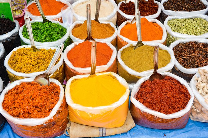 Private Cultural Tour: Ancestral Goa, Shantadurga Temple and Spice Village Including Lunch - Good To Know