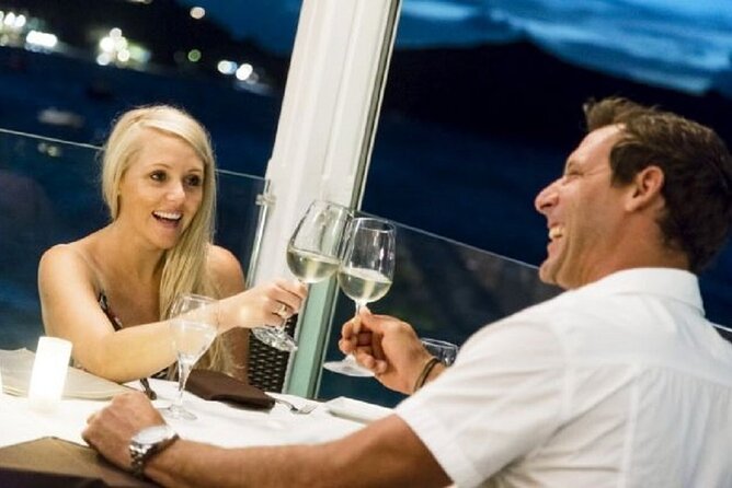 Private Custom St Maarten Nightlife Tour - Good To Know