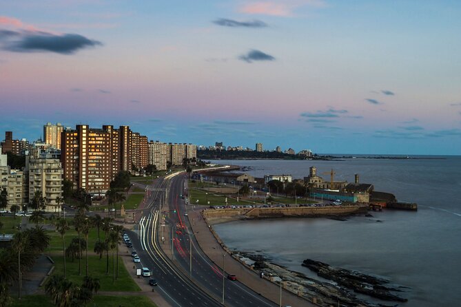 Private Custom Tour With a Local Guide in Montevideo