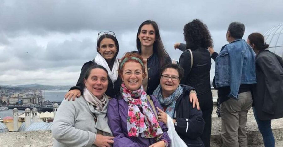 Private Custom Tour With a Local Guide Istanbul - Good To Know