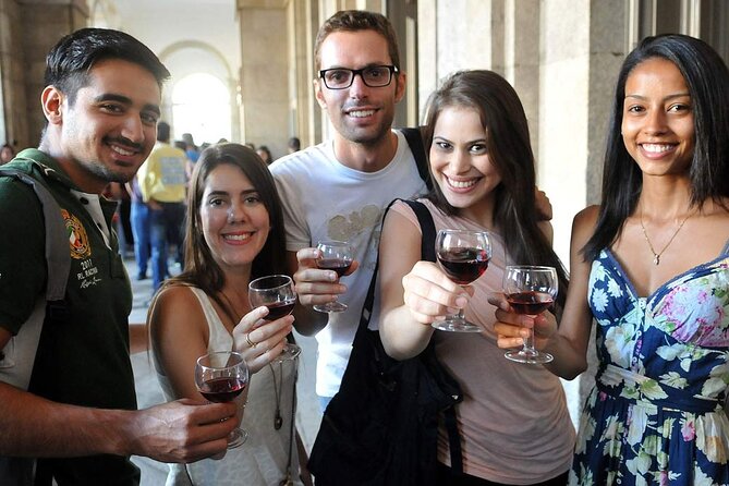 Private Custom Walking Tour in Porto - Good To Know