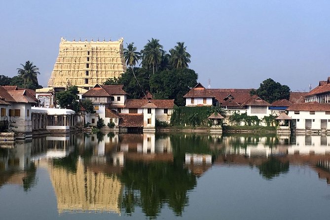 Private, Customizable Sightseeing Tour With Lunch, Trivandrum - Customer Reviews