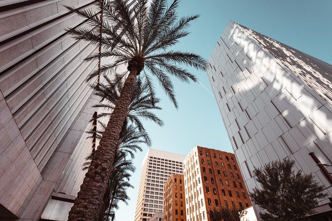 Private Customize Tour With a Local Guide in Phoenix
