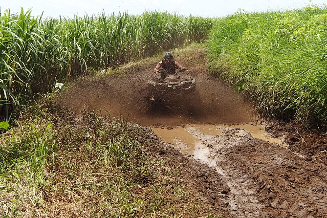 Private & Customized ATV Rides and Hot Springs in Costa Rica - Customer Reviews