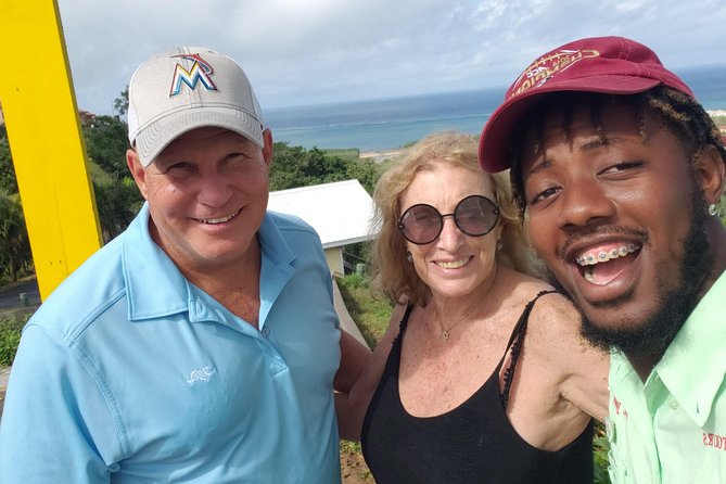 Private Customized Island Tour - Tour Details