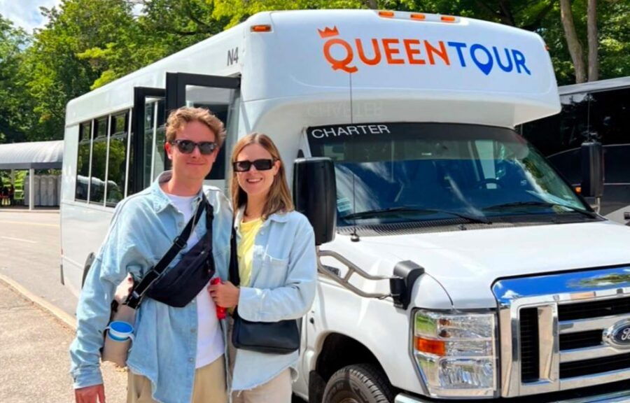 Private & Customized Niagara Falls Tour For up to 15 People - Good To Know