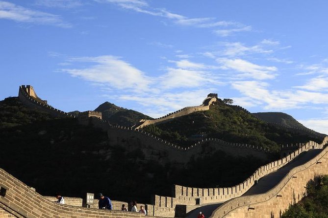 Private Customized Tour: Beijing Sightseeing With Badaling Great Wall - Good To Know