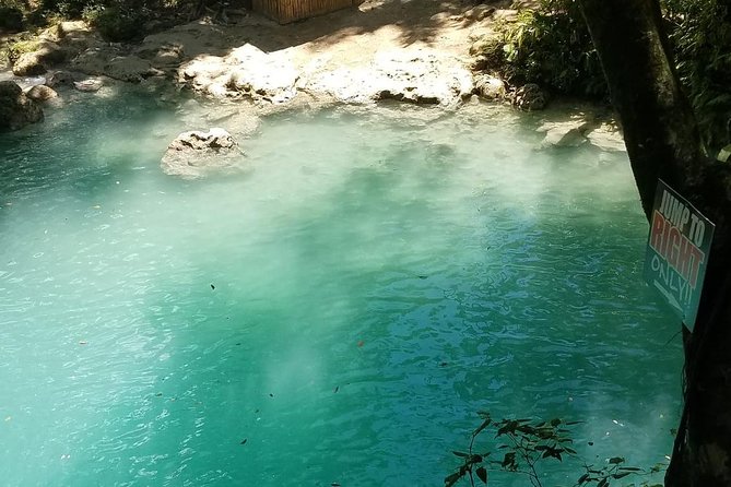 Private Customized Tour to Ocho Rios From Runaway Bay