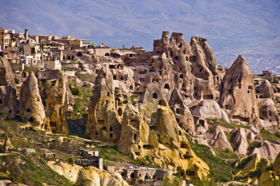 Private Daily Cappadocia Panoramic Tour With Lunch! - Good To Know
