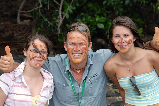 Private Daintree Wanderer Tour - Good To Know