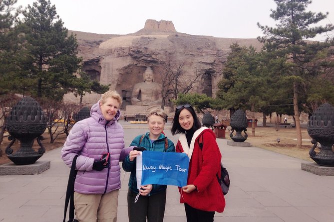 25 Best Tours In Datong