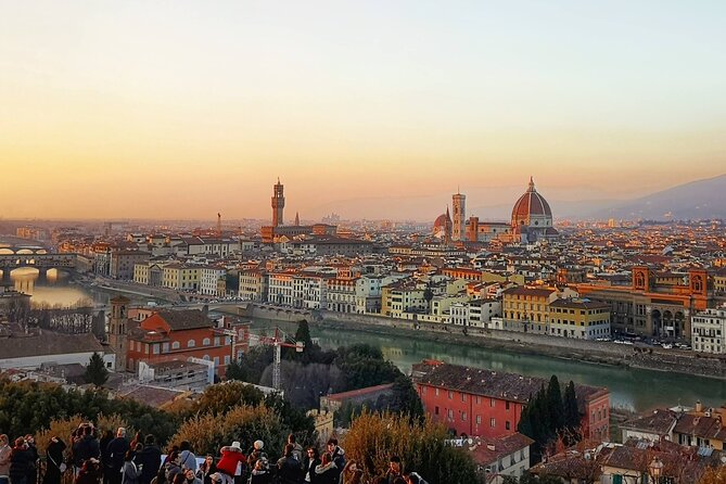 Private Day in Florence: An Immersive Experience - Good To Know