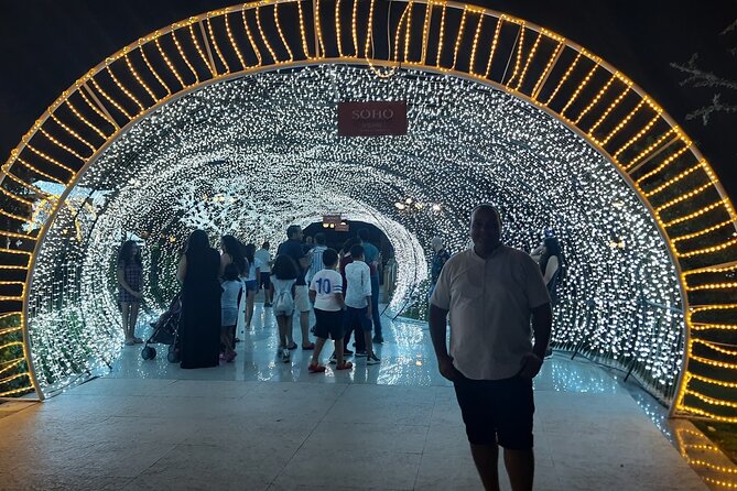 Private Day In Sharm El Sheikh From Cairo By Flight - Good To Know