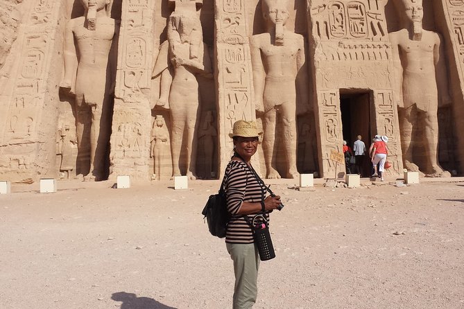 Private Day Tour: Abu Simbel From Aswan - Tour Highlights