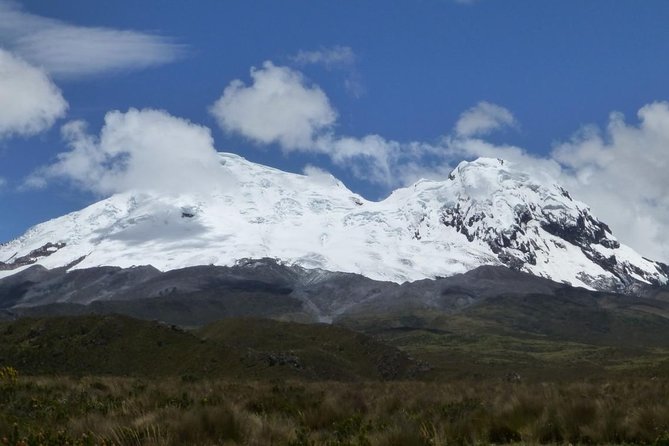 Private Day Tour: Antisana Volcano, Nature, Birds & Condors Watching - Good To Know
