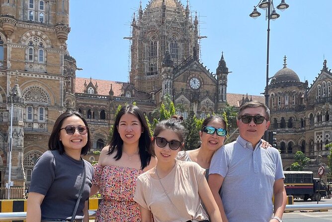 Private Day Tour by Car: Highlights of Mumbai (Feb ) - Good To Know