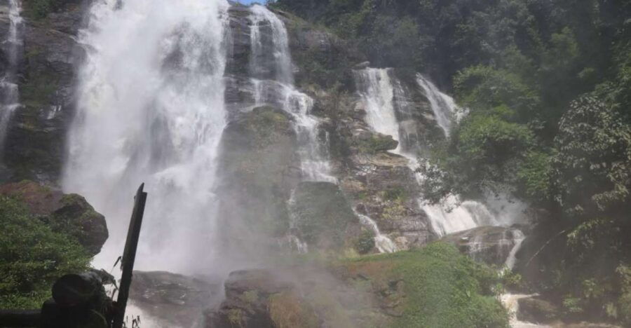 Private Day Tour Doi Inthanon With Mae Ya Waterfall - Good To Know