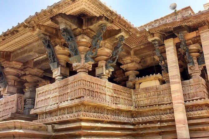 Private Day Tour From Hyderabad: the Kohinoor'S Journey