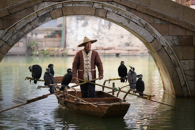 Private Day Tour From Shanghai to Suzhou - Good To Know