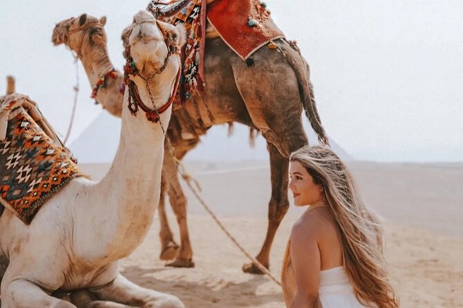 Private Day Tour Giza Pyramids, Sphinx and Egyptian Museum With Felucca Ride - Good To Know