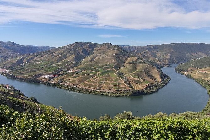 Private Day Tour in Douro Wine Region - Good To Know