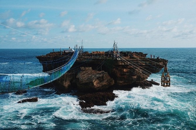 Private Day Tour of Jomblang Cave & Timang Beach From Yogyakarta (06.00am-06.00pm) - Good To Know