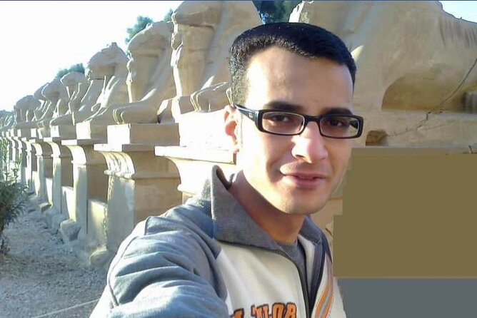 Private Day Tour of Luxor - Good To Know