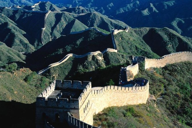 Private Day Tour of Mutianyu Great Wall From Beijing Including Lunch - Good To Know