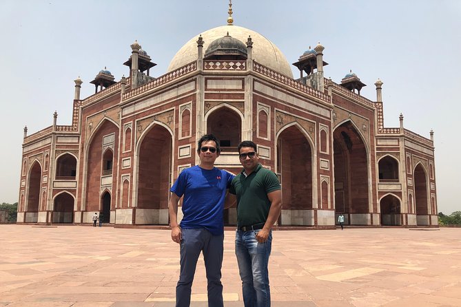 Private Day Tour Old & New Delhi by Ac Car. - Good To Know