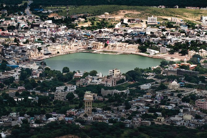 Private Day Tour Pushker - Good To Know