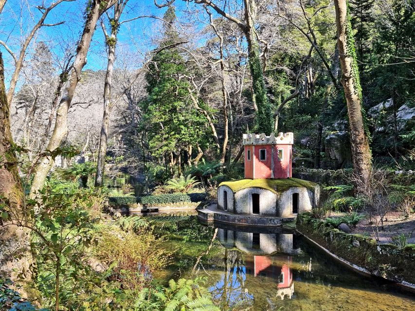 Private Day Tour Sintra W. Heritage, Cascais, Roca Cape - Good To Know