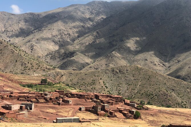 Private Day Tour: Timinkar Plateau 13 Villages to Explore With Breathtaking View - Good To Know