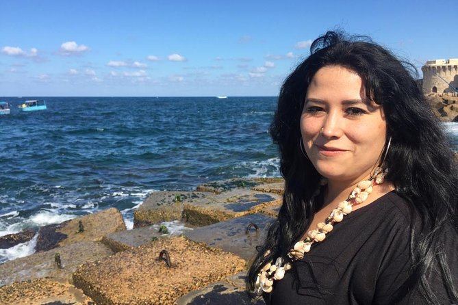 Private Day Tour to Alexandria From Cairo - Good To Know