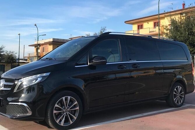 Private Day Tour to Amalfi Coast - Good To Know