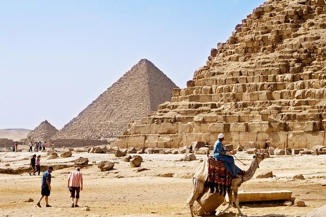 Private Day Tour to Cairo From Luxor by Flight - Good To Know