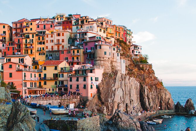 Private Day Tour to Capri and Anacapri From Naples - Good To Know