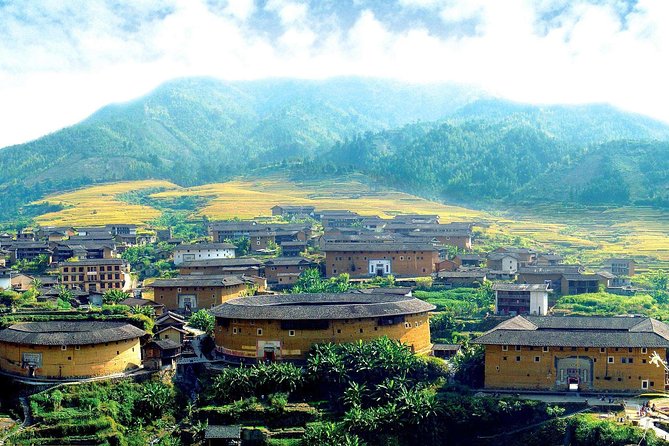 Private Day Tour To Chuxi Tulou From Xiamen Including Lunch - Good To Know