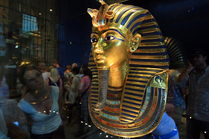 Private Day Tour to Egyptian Museum, Citadel and Old Cairo Tour - Tour Highlights
