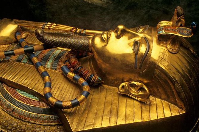 Private Day Tour to Egyptian Museum - Museum of Civilization & Mummy Room - Good To Know