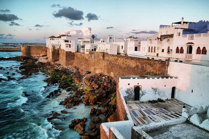 Private Day Tour To Essaouira - Good To Know