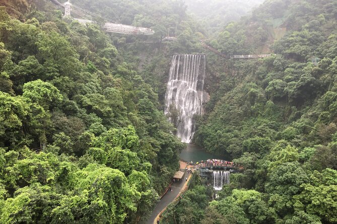 Private Day Tour to Gulong Canyon and Cave Fairland From Guangzhou - Good To Know
