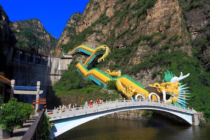 25 Best Boat Tours And Cruises In Beijing