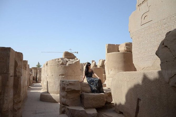 Private-Day Tour to Luxor From Aswan by Vehicle - Good To Know