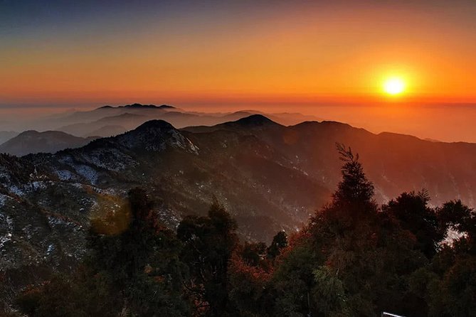 17 Best Tours In Changsha